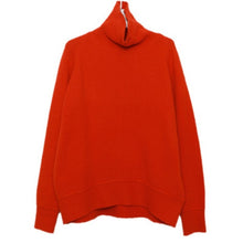 Load image into Gallery viewer, Thick Turtleneck Warm Women Sweater Autumn Winter Knitted Femme Pull Soft Female High Neck Oversize Loose Pullovers Sweater
